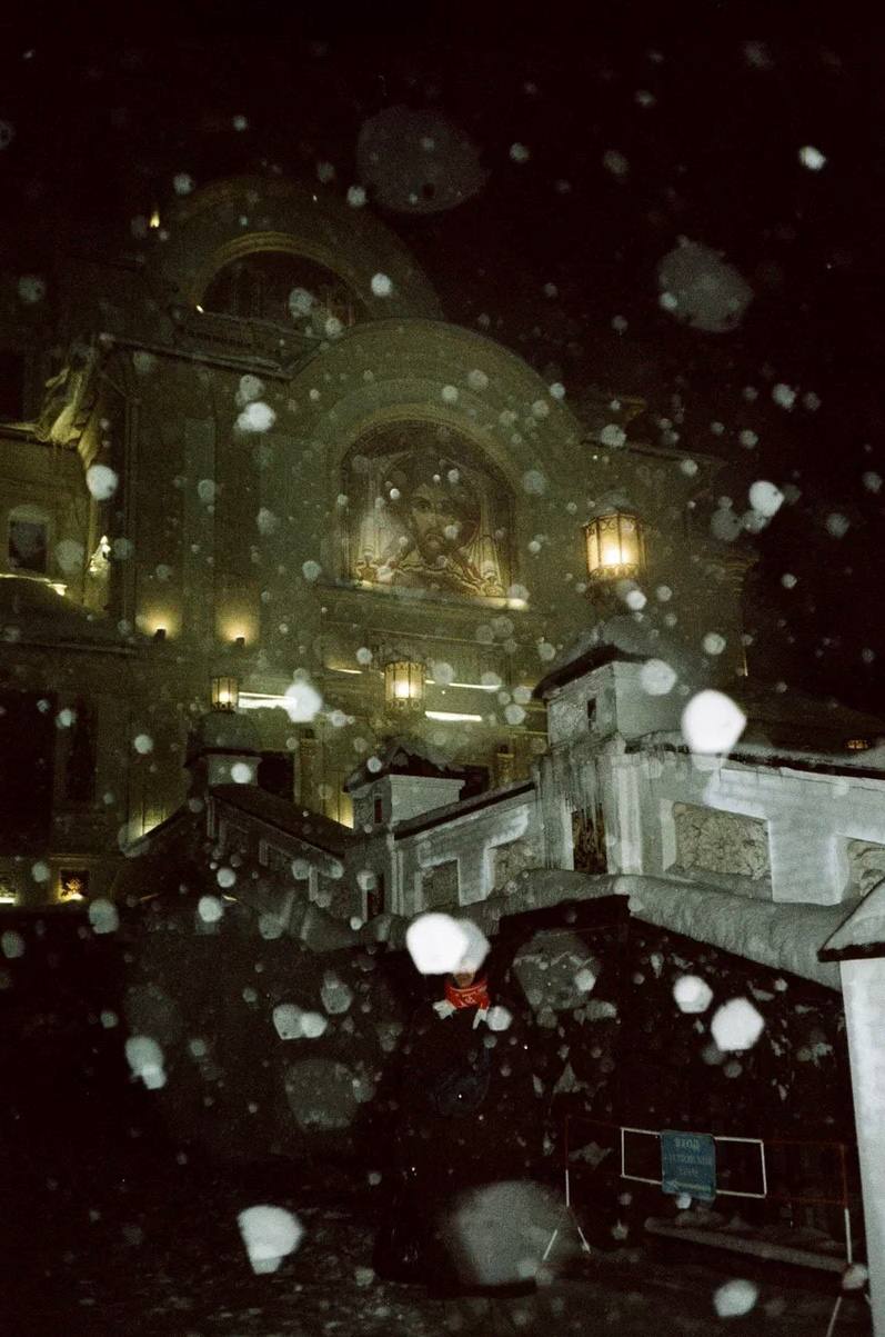 Машина не может любить новый релиз ОМ.