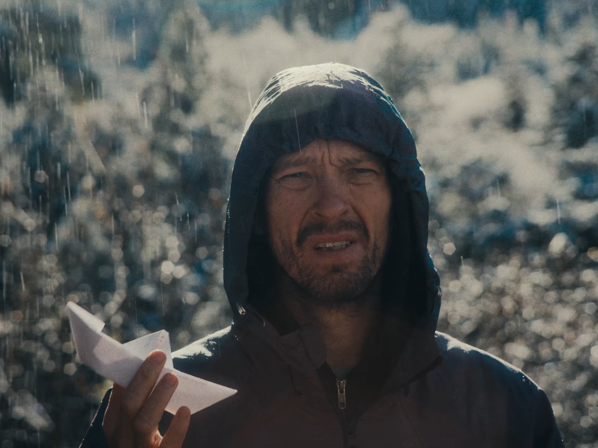 Цельный человек Егора Панковского — Евгений Алёхин