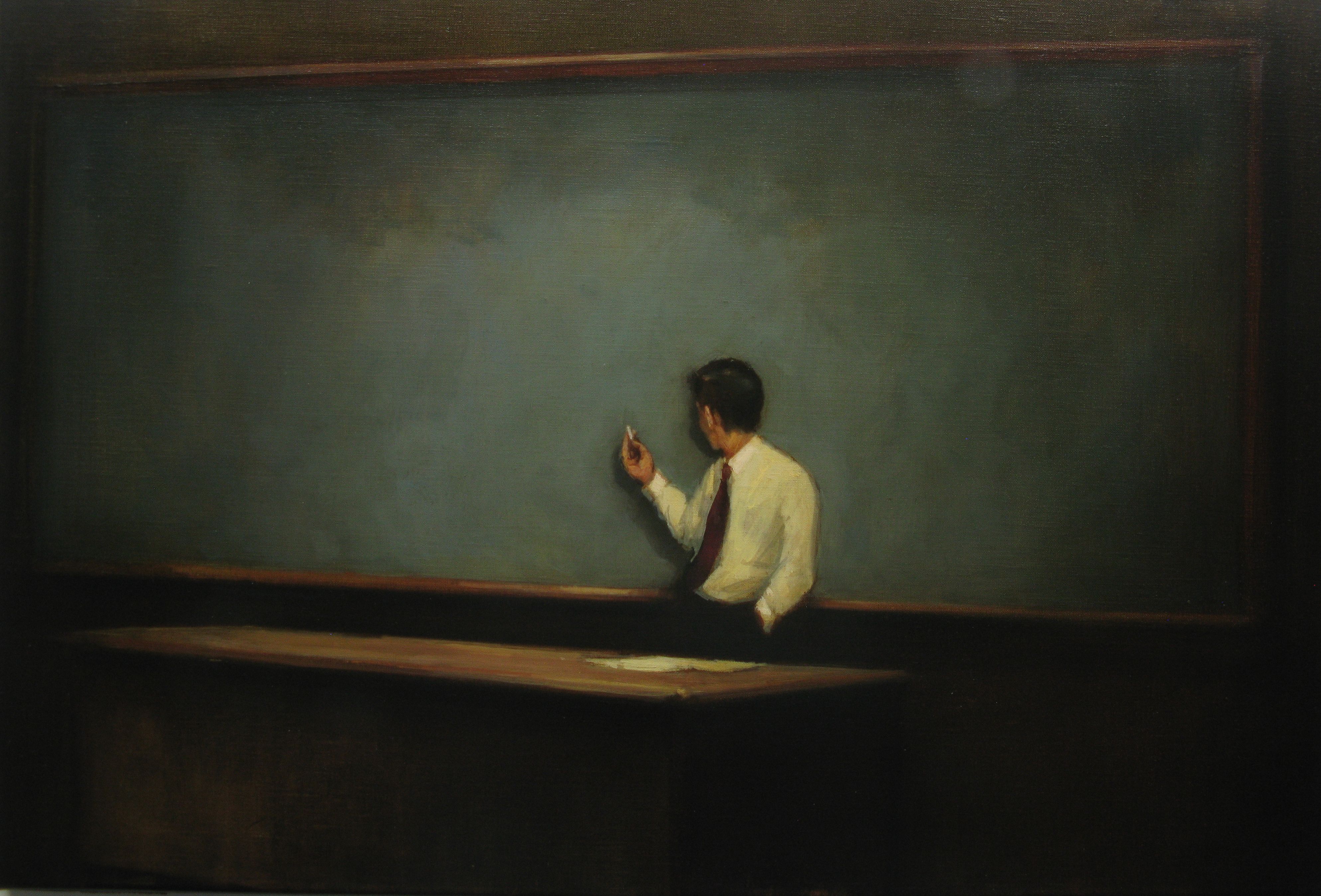 Почему «неформатной» литературы не существует