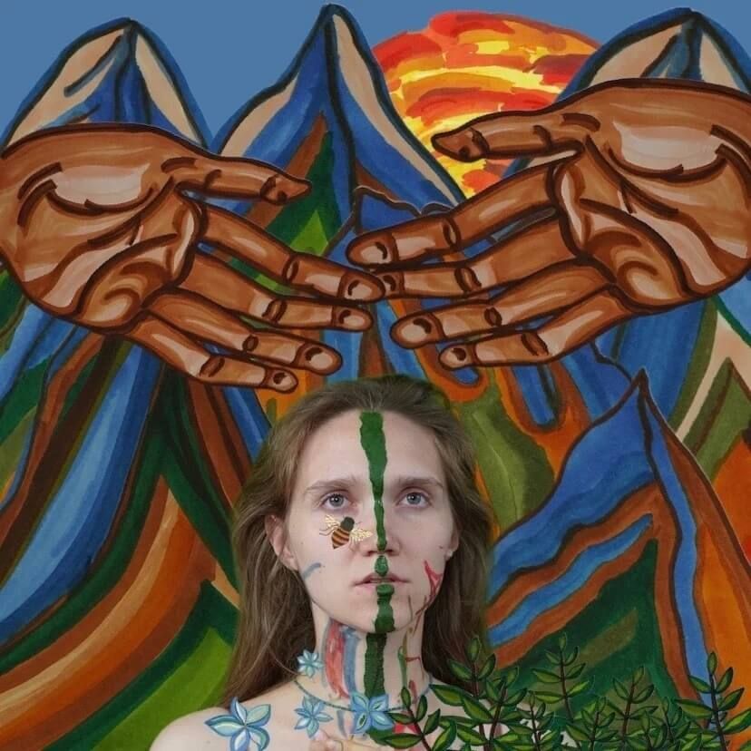 Дебютный альбом Nedoremeslo — «Я здесь для тебя»