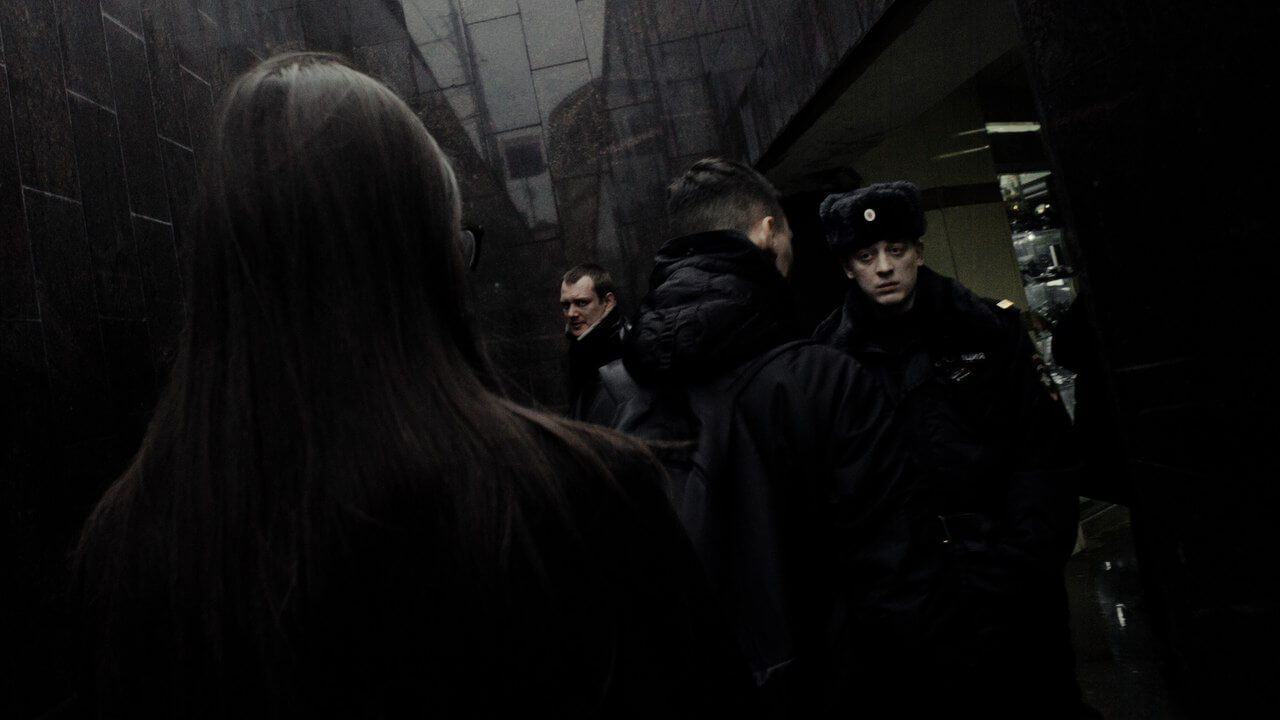 Прививка от сарказма: а чего ты такой серьезный?