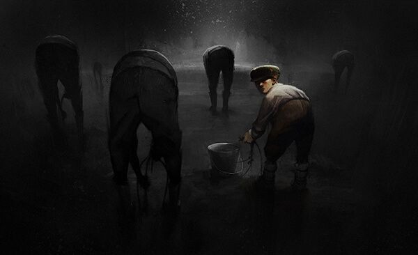 Изобретая детство