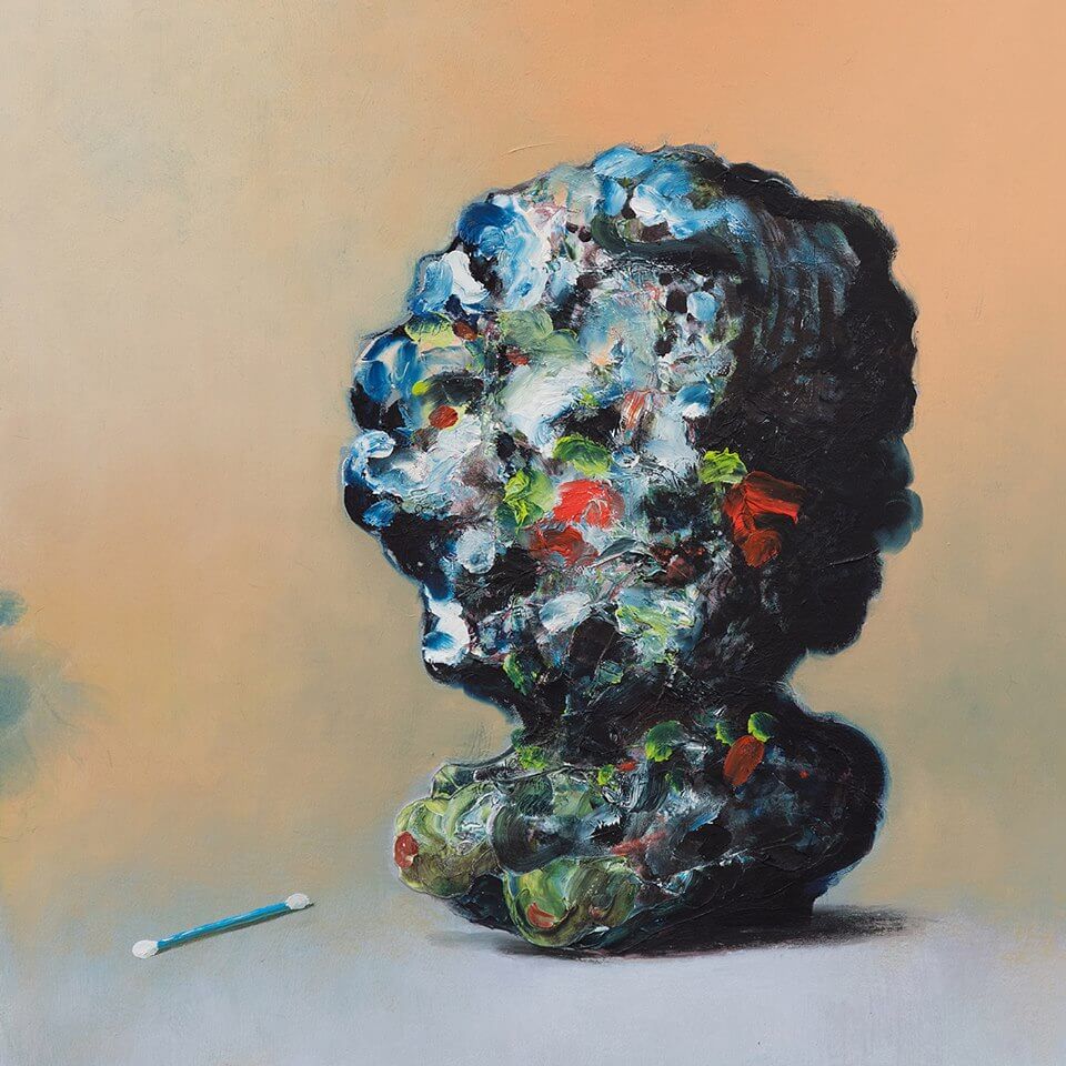 Как звучит деменция. The Caretaker – Everywhere At The End Of Time