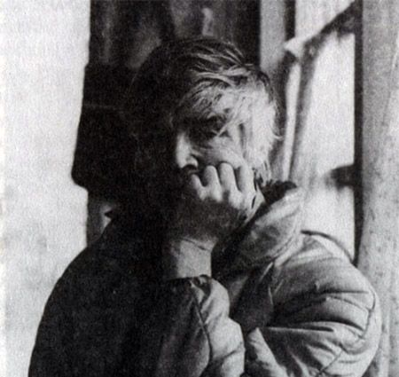 Венедикт Ерофеев