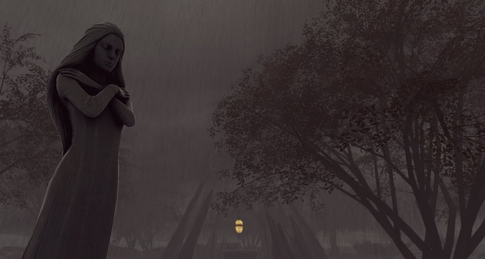 «Мор. Утопия»: Спаси и сохрани