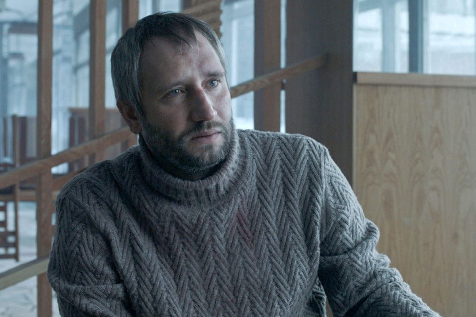 Быков снимет новый фильм. Ещё один