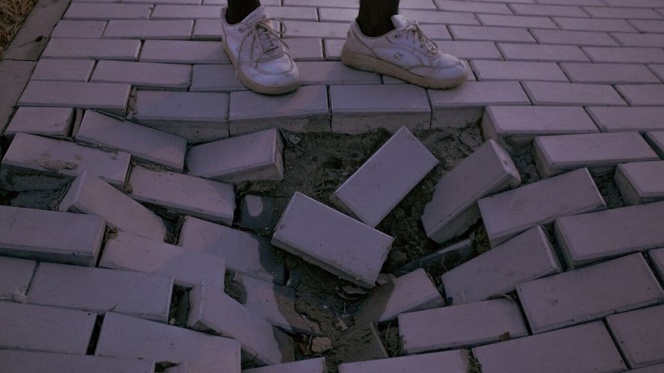 Зеркало запрета