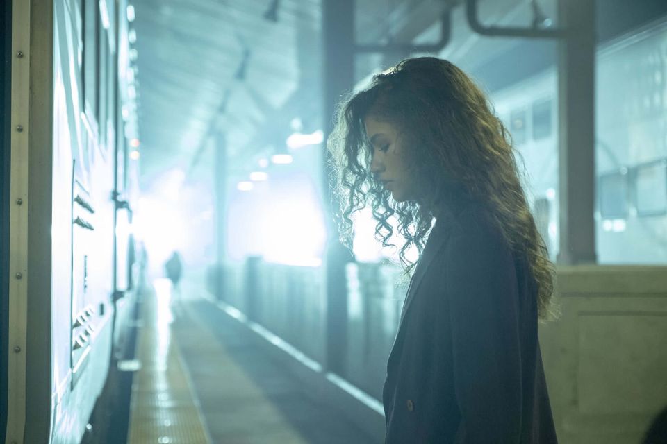 Новые серии сериала «Эйфория» выйдут уже в этом году