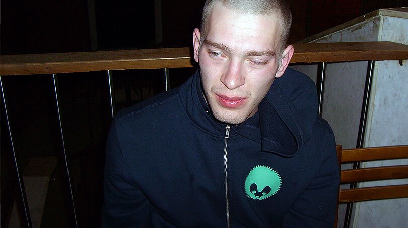 Лето 2006: Сто дней после гейства