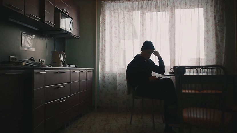 Фильм «Внутренний реп»